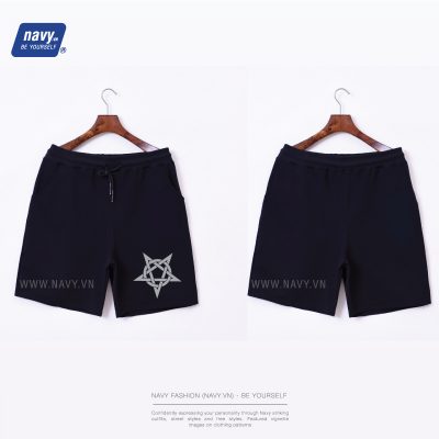 Quần Short Big Size Nam BSP047