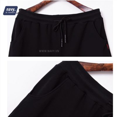 Quần Short Big Size Nam Phản Quang BSP051