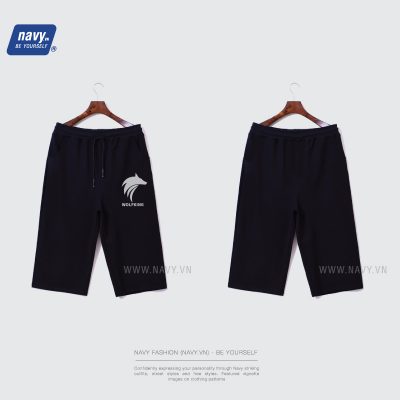 Quần Short Big Size Nam Phản Quang BSP051