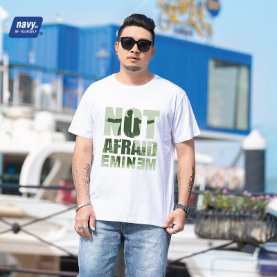 ÁO THUN BIG SIZE MÃ BSX207