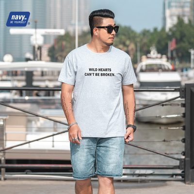 ÁO THUN BIG SIZE MÃ BSX209