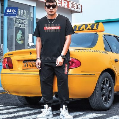 Bộ Quần Áo Big Size Navy (có bán riêng áo và quần) BSX216