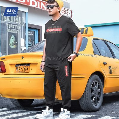 Bộ Quần Áo Big Size Navy (có bán riêng áo và quần) BSX216