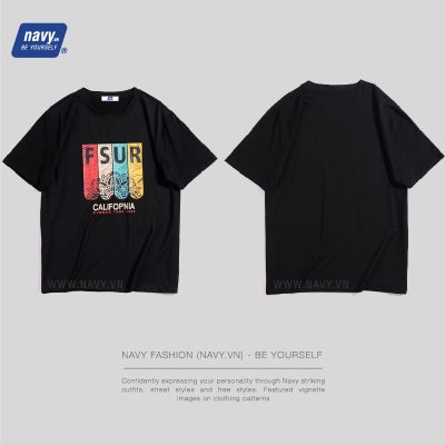 Áo Thun Big Size Nam BSX230