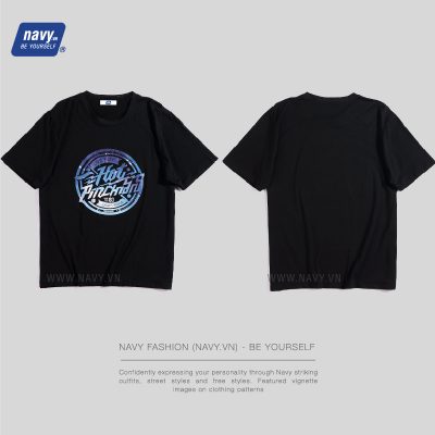 Áo Thun Big Size Nam BSX231