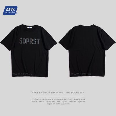 Áo Thun Big Size Nam BSX233