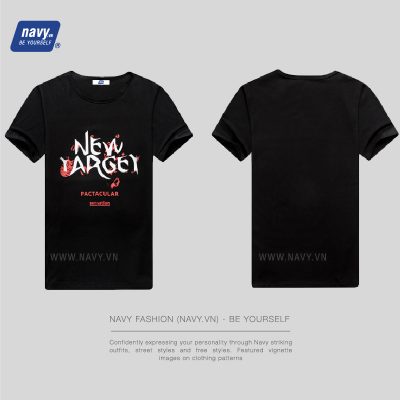 Áo Thun Big Size Nam BSX236