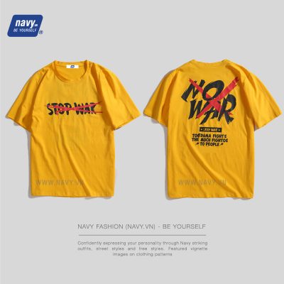 Áo Thun Big Size Nam BSX237