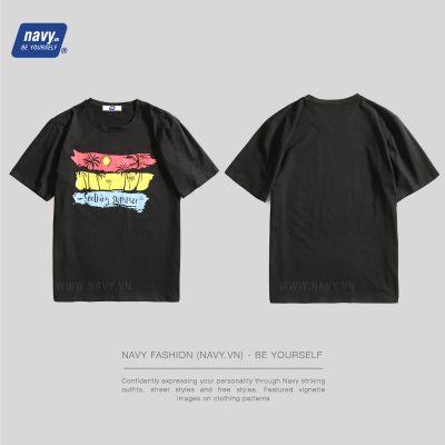 Áo Thun Big Size Nam BSX239