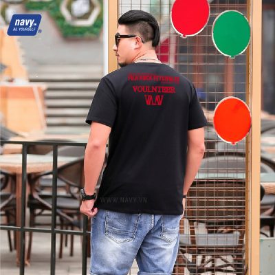 Áo Thun Big Size Nam BSX251