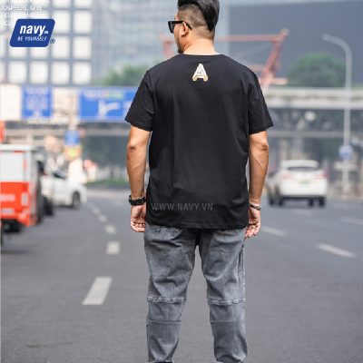 Áo Thun Big Size Nam BSX255