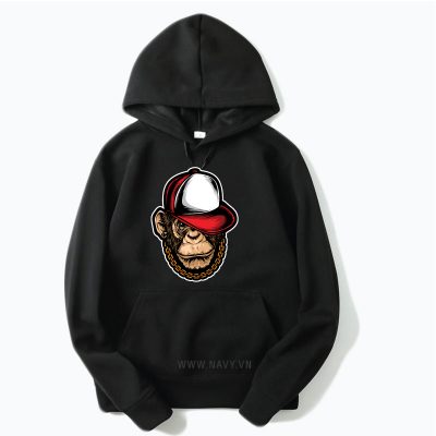 Hoodie Big Size BSX500