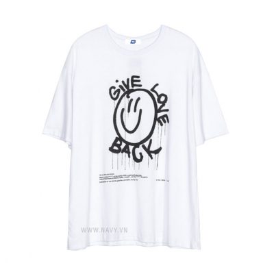 Áo Thun Nam Mã BSX508