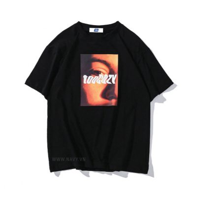 Áo Thun Nam Mập Mã BSX510