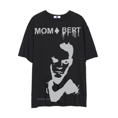 Áo Thun Nam Béo Ngoại Cở Mã BSX511