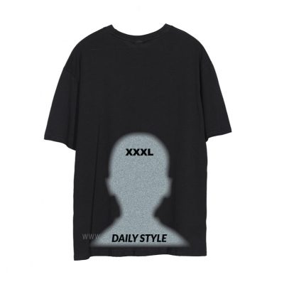 Áo Thun Cho Nam Mập BSX517