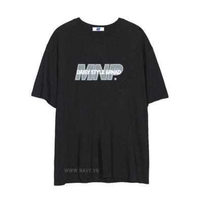 Áo Thun Cho Nam Mập BSX517