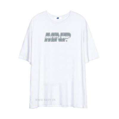 Áo Thun Cho Nam Mập BSX517