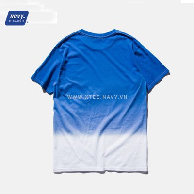 Áo thun chuyển sắc CQ01