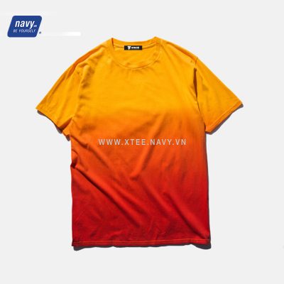 Áo Phông Ombre CN01