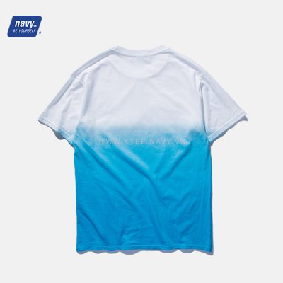 Áo thun chuyển sắc CQ01