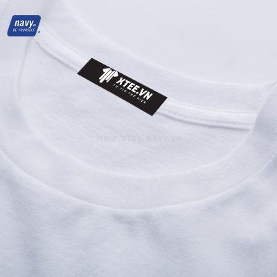 Áo thun chuyển sắc CQ01