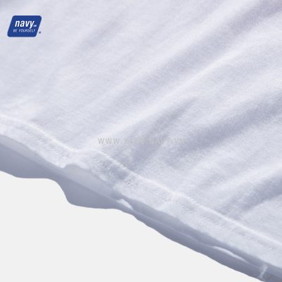 Áo thun chuyển sắc CQ01