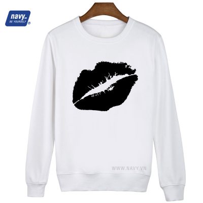 Áo Sweater nữ Lip ENX013