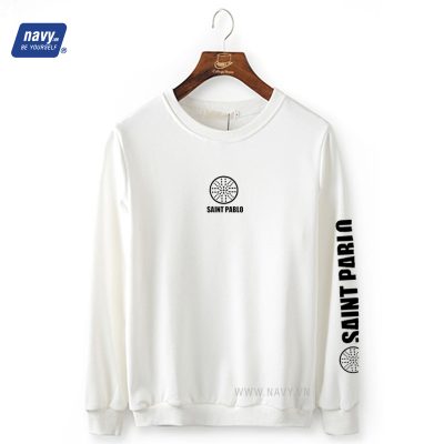 Áo Sweater nữ Saintpablo ENX016