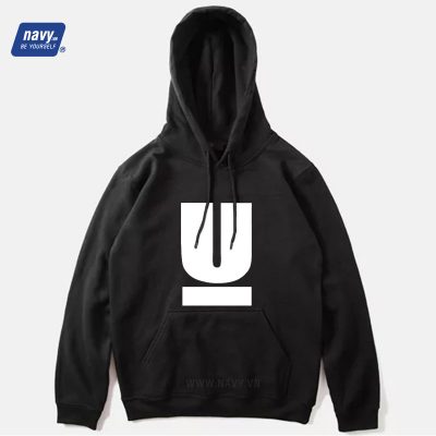 Áo Hoodie nữ in hoạ tiết HNX002