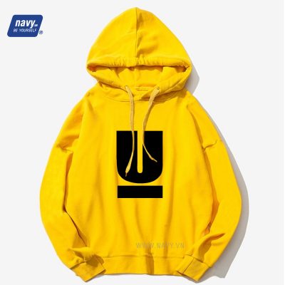 Áo Hoodie nữ in hoạ tiết HNX002