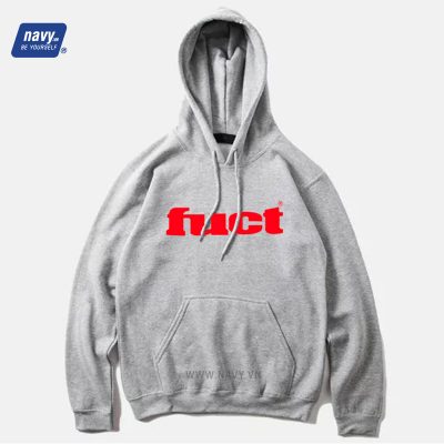 Áo Hoodie nữ Fuct HNX003