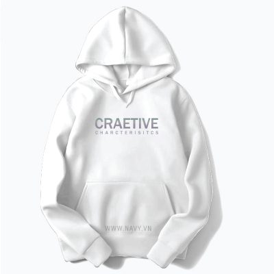 Áo Hoodie Phản Quang 7 Màu HX061