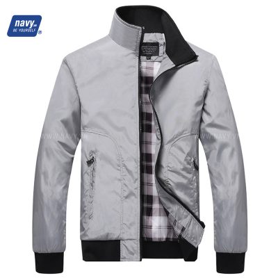 Áo Khoác Dù 2 Lớp J002