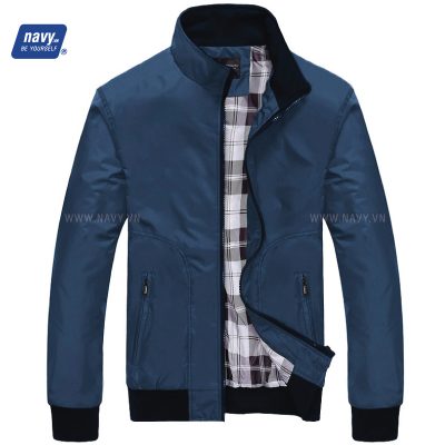 Áo Khoác Dù 2 Lớp J001