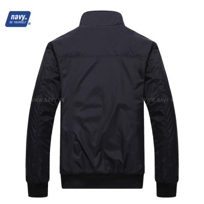 Áo Khoác Dù 2 Lớp J001