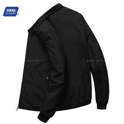 Áo Khoác Dù 2 Lớp J001