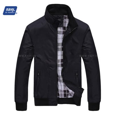 Áo Khoác Dù 2 Lớp J001