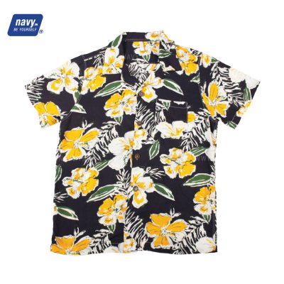 Áo Đôi Đi Biển NAD226