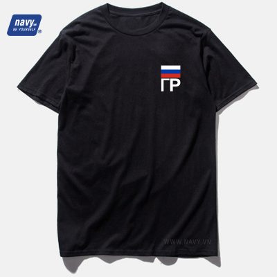 Áo Thun nữ in chữ NNXD031