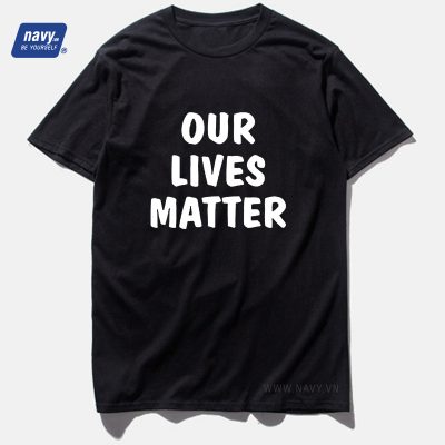 Áo Thun nữ in chữ NNXD038