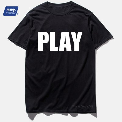 Áo Phông nữ Play NNXD041
