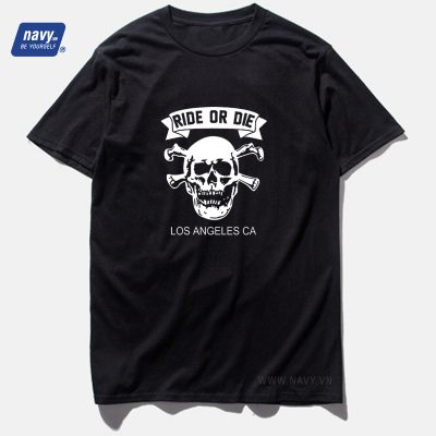 Áo Thun nữ in chữ NNXD043