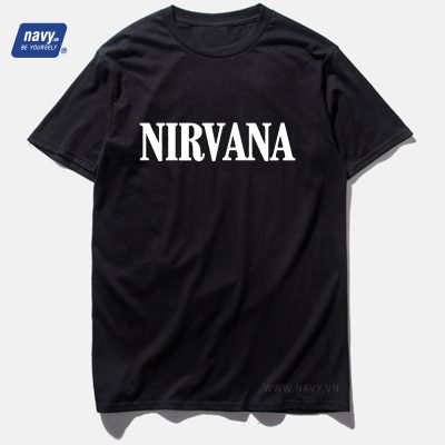 Áo Thun nữ Nirvana NNXD046