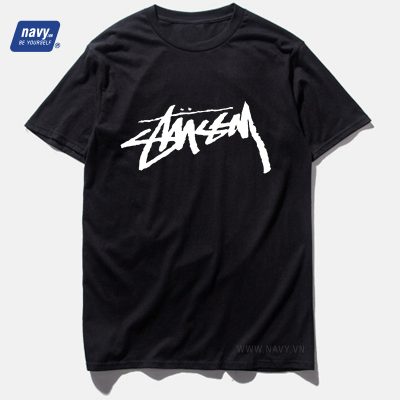 Áo Thun nữ in chữ NNXD055