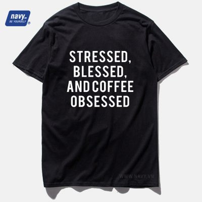 Áo Thun nữ in chữ NNXD061