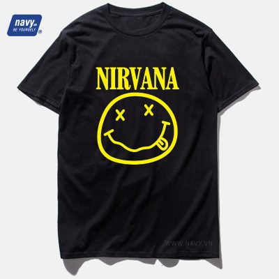 Áo Thun nữ Nirvara NNXD062