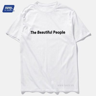 Áo Thun nữ Beautifulpp NNXD012