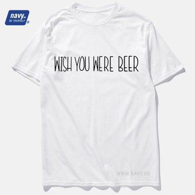 Áo Thun nữ in chữ NNXD018