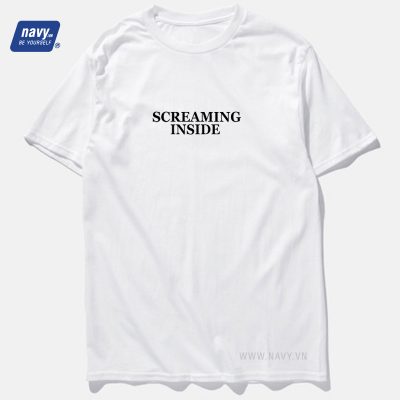 Áo Thun nữ in chữ NNXD024